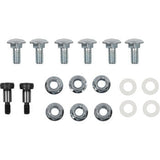 MOOSE UTILITY Tailgate Extension - Without Rear Seats - Honda - Pioneer 1000 Deluxe 3047PF