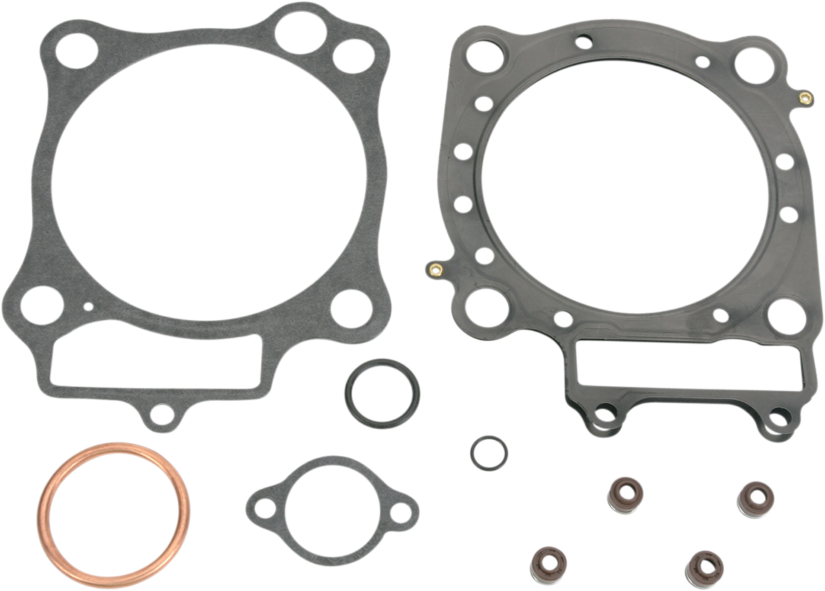 MOOSE RACING Top End Gasket Kit 810267MSE