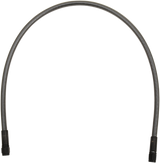 MAGNUM Brake Line - 23" - Black Pearl AS4523