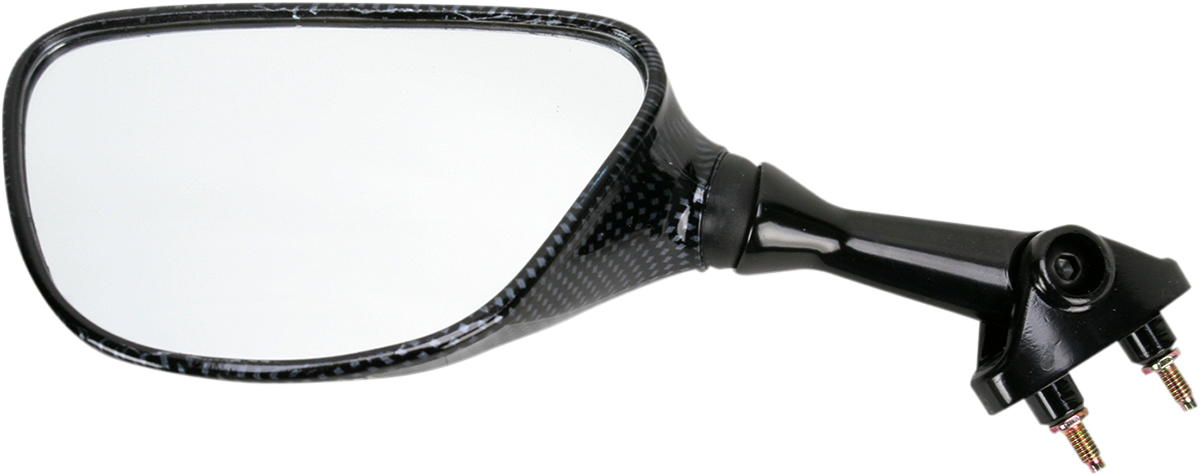 EMGO Mirror - Left - Carbon Fiber 20-29634