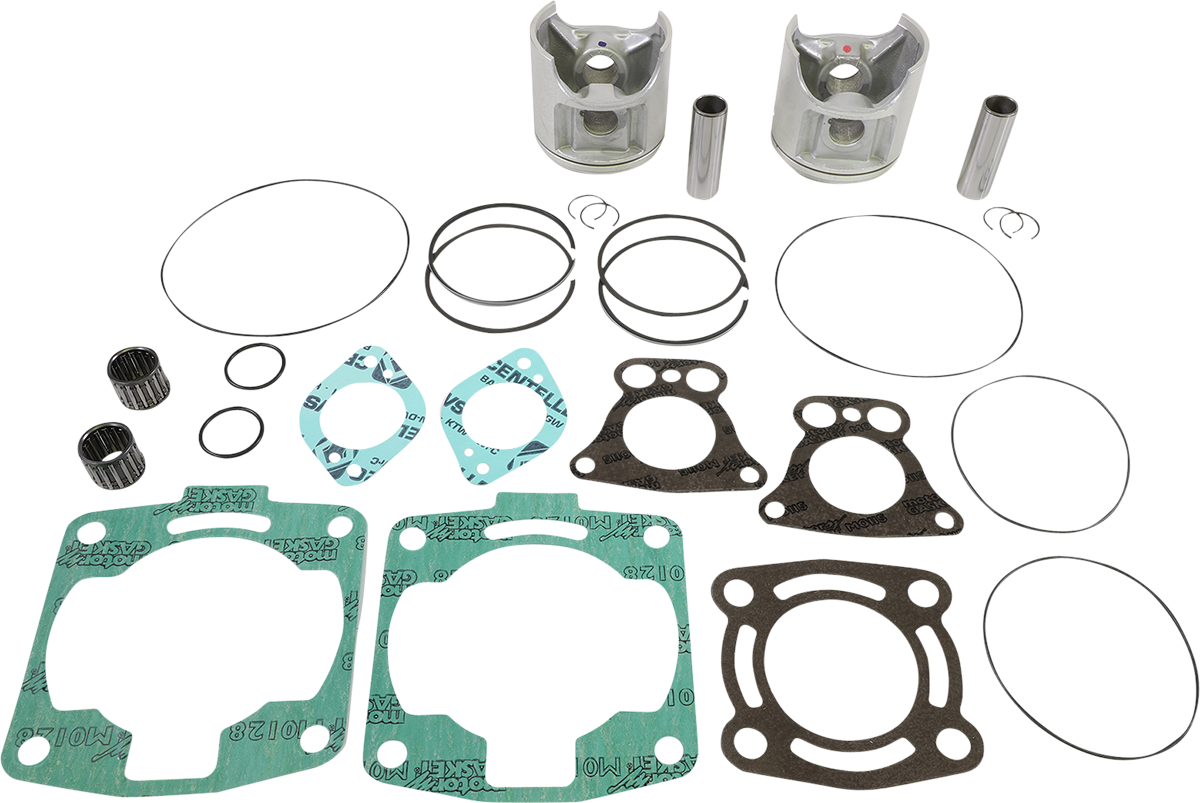 WSM Top-End Rebuild Kit - Original Series - Standard 010-832-10