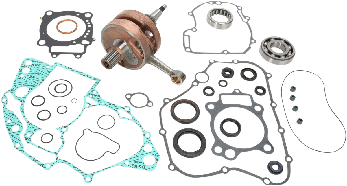 Hot Rods Crankshaft Kit CBK0119