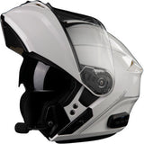 SENA Outrush R Helmet - White - 2XL OUTRUSHR-GWXXL3