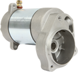 Parts Unlimited Starter Motor 410-54006