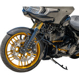 ARLEN NESS Fork Legs - Black 120-023
