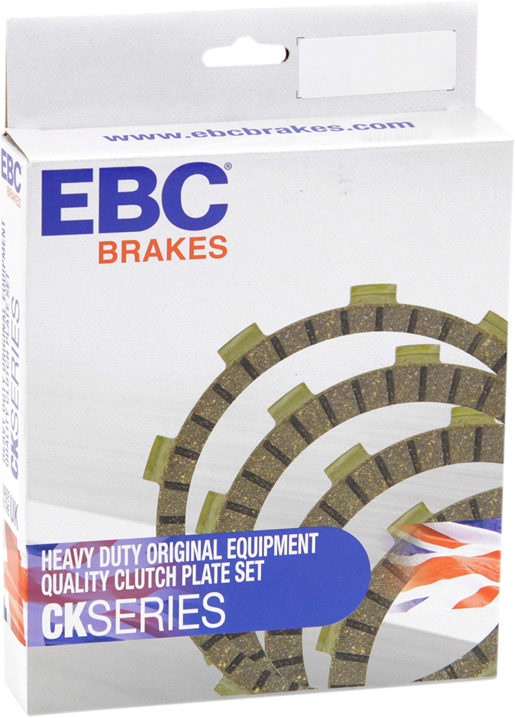 EBC Clutch Kit CK7009