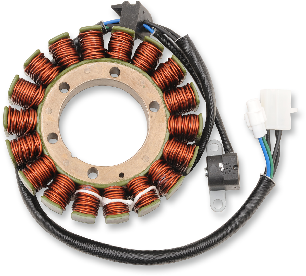 RICK'S MOTORSPORT ELECTRIC Stator - Arctic Cat 21-062