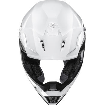 HJC C50 Helmet - Solid - White - Small MP46NUS4PWHV