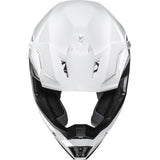 HJC C50 Helmet - Solid - White - Small MP46NUS4PWHV