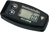 PC RACING IMotominder Vibration Engine Hour Meter PCMM2