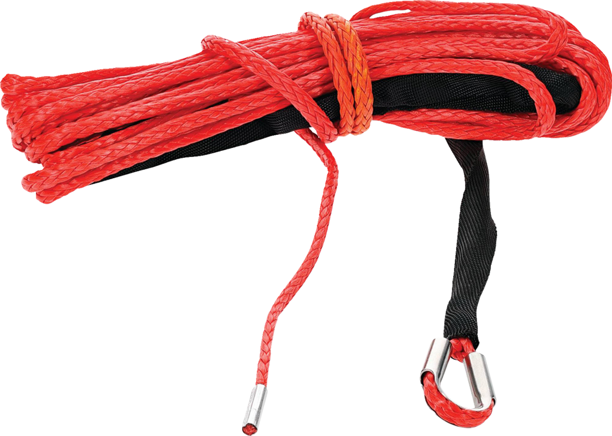 ALL BALLS Synthetic Rope for Winch - 3500 lb 431-01046