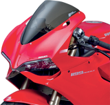 Zero Gravity SR Windscreen - Smoke - Panigale 20-738-02