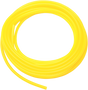 MOTION PRO Low Permeation Fuel Line - Yellow - 1/4" - 25' 12-1968