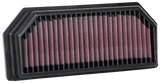 K & N Air Filter - KTM Super Duke KT-1320