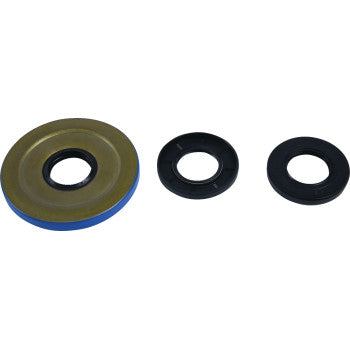 MOOSE RACING Differential Bearing/Seal Kit - Front - Can-Am 25-2119