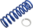 RACE TECH Front/Rear Spring - Blue - Sport Series - Spring Rate 246 lbs/in SRSP 622844