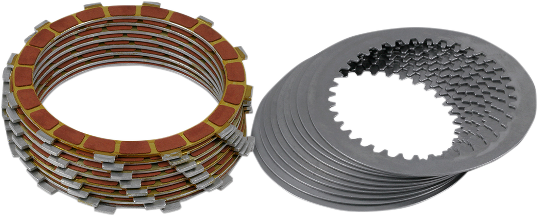 BARNETT Clutch Kit 306-25-40009