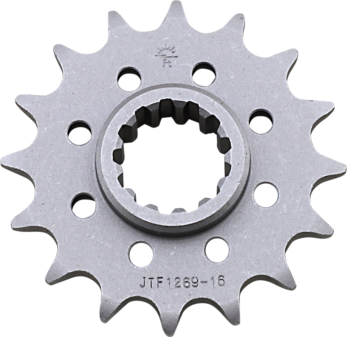 JT SPROCKETS Countershaft Sprocket - 16 Tooth JTF1269.16