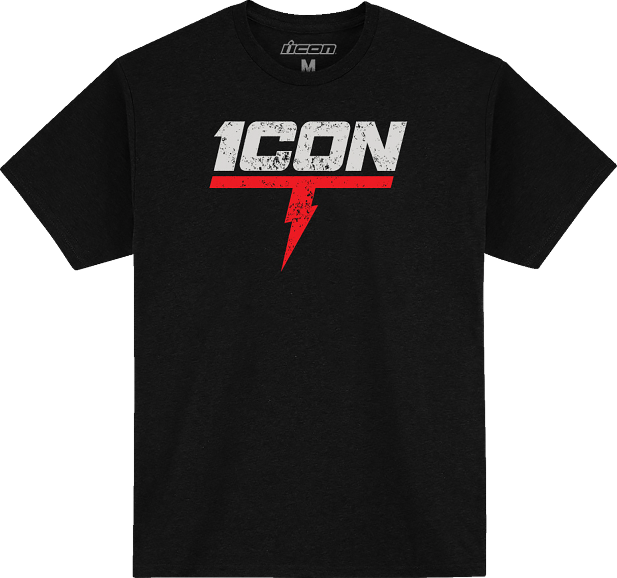 ICON Spark™ T-Shirt - Black - Large 3030-24093