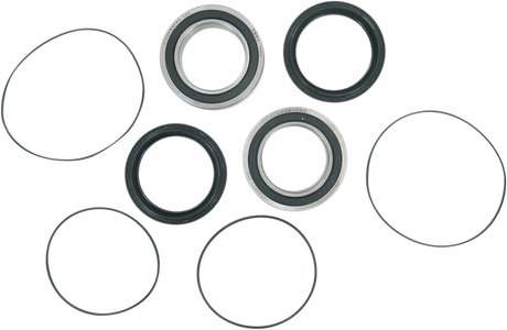 PIVOT WORKS Wheel Bearing Kit - Rear PWRWK-Y67-450