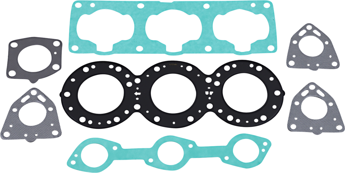 VERTEX Gasket - Top End - JT/JH900 610404