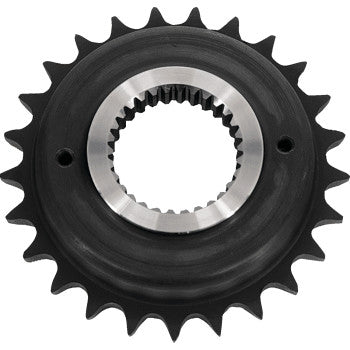 TRASK Front Sprocket - 25 Tooth - Cush Drive TM-2901-6