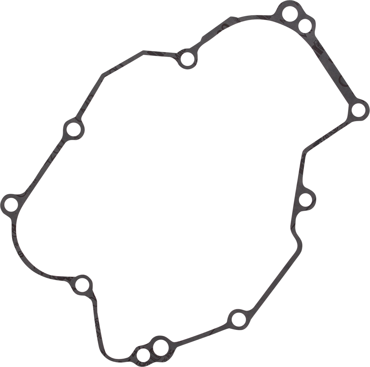 MOOSE RACING Ignition Cover Gasket 816222MSE