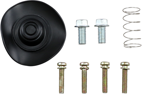 Parts Unlimited Fuel Petcock Diaphragm Kit 60-1307