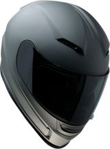 Z1R Jackal Helmet - Primer Gray - Smoke - Medium 0101-14001