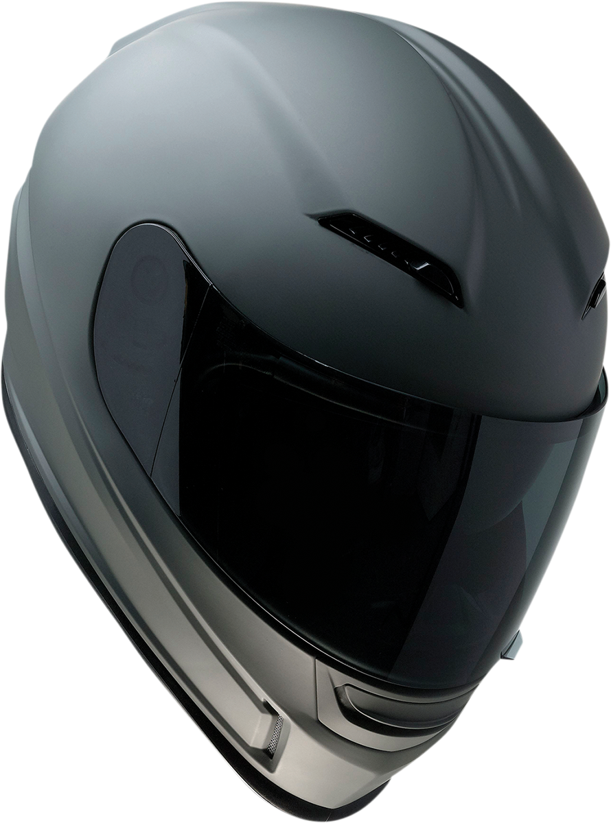 Z1R Jackal Helmet - Primer Gray - Smoke - 3XL 0101-14005