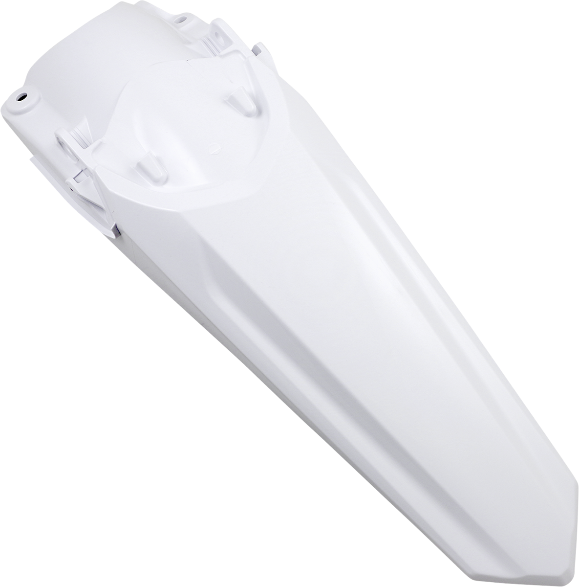 ACERBIS Rear Fender - White 2858900002