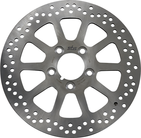 SBS Brake Rotor - 11.5" 5156