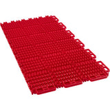 CALIBER ProTech XT Flooring - Red - 8 pcs  13611-2