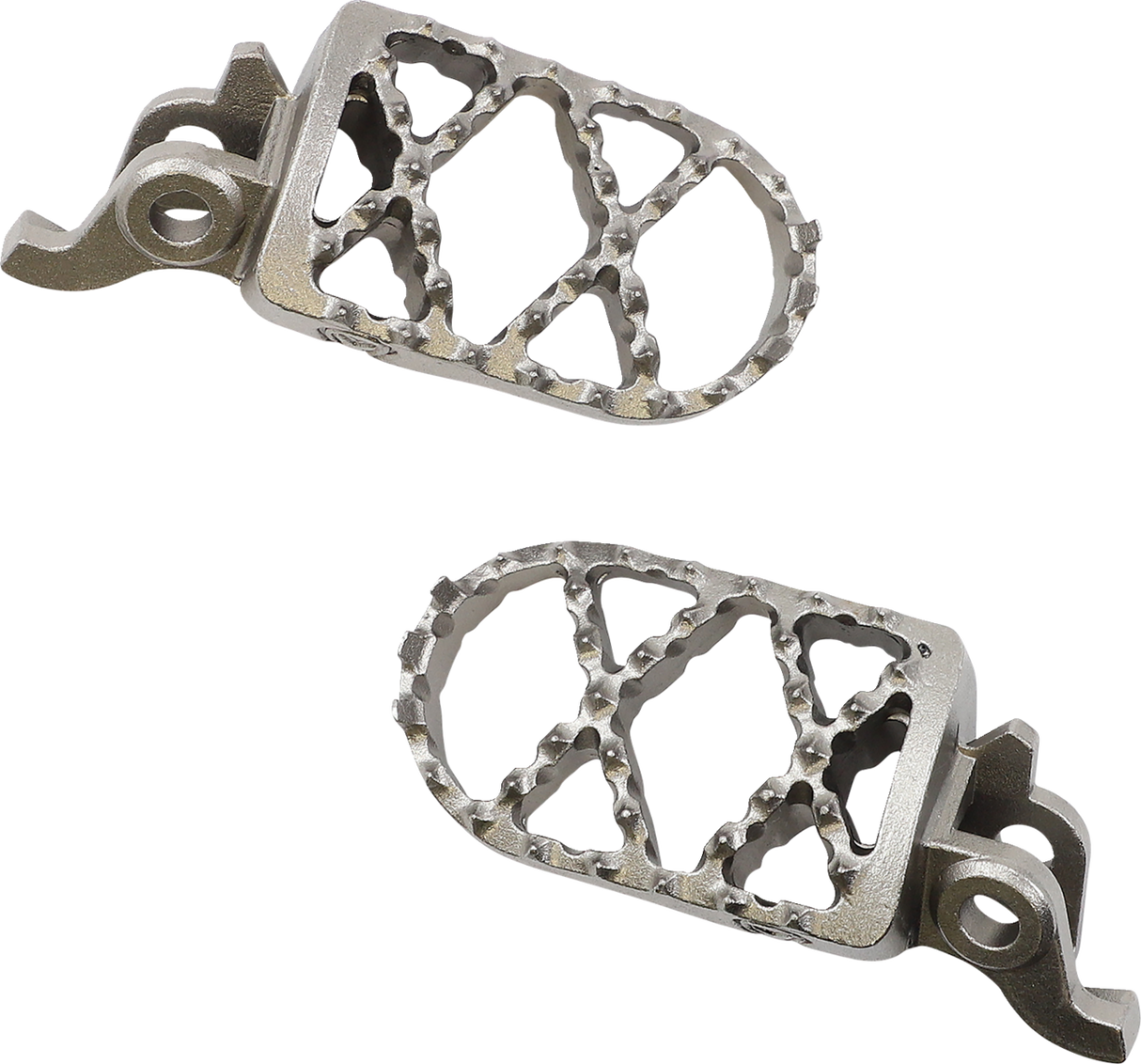 MOOSE RACING Pro Footpeg - 1/2" Offset - KX/KLX NRKXF-5B