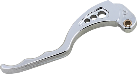 JOKER MACHINE Clutch Lever - Chrome 30-334-3