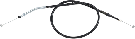 MOTION PRO Clutch Cable - Suzuki - Black Vinyl 04-0128