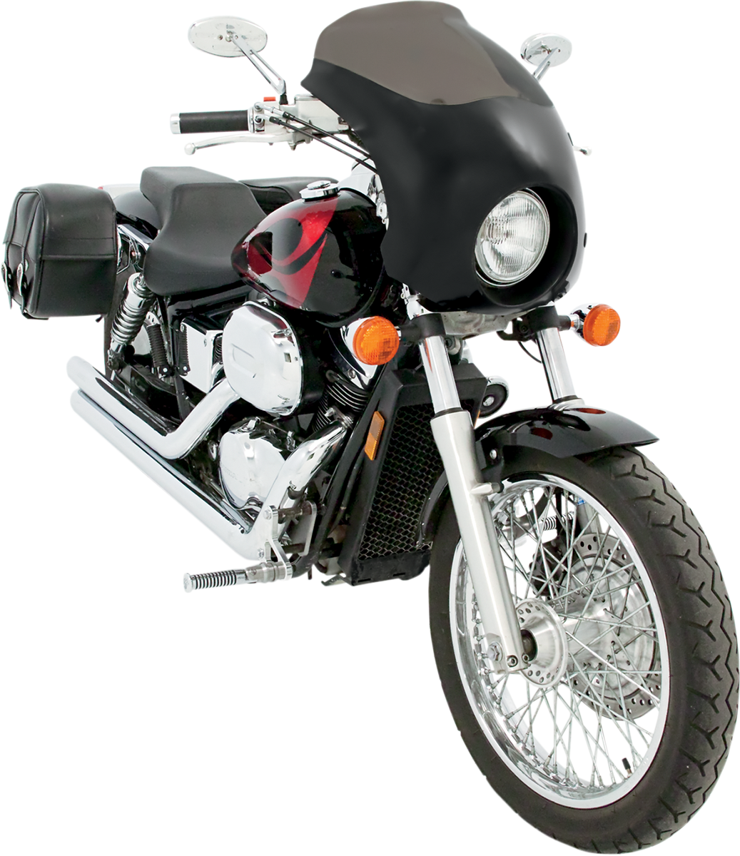 MEMPHIS SHADES Bullet Fairing - Honda VT750 Shadow /XVS 650 /1100 V-Star Custom   MEM7101