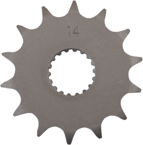 Parts Unlimited Countershaft Sprocket - 14-Tooth 27511-41301