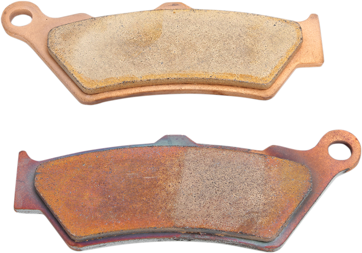 DP BRAKES Standard Brake Pads DP560