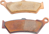 DP BRAKES Standard Brake Pads DP560