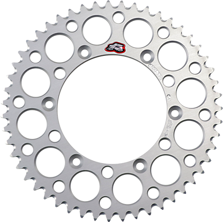 RENTHAL Sprocket - Rear - 51 Tooth 150U-520-51GBSI