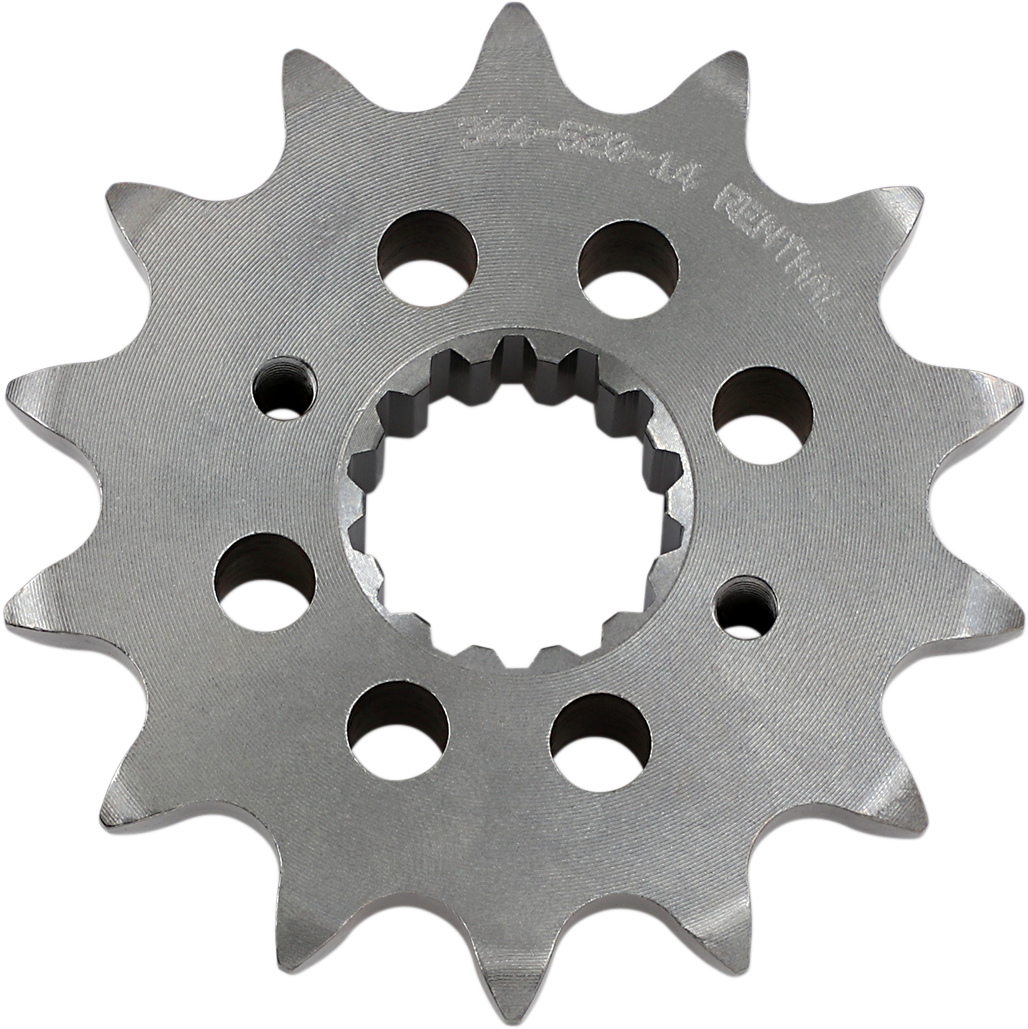 RENTHAL Sprocket - Ducati - 14 Tooth 344--520-14P