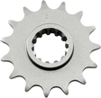 Parts Unlimited Countershaft Sprocket - 15 Tooth 23801-Mas-52015