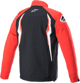 ALPINESTARS Honda Softshell Jacket - Red/Black - Medium 1H20-11440-M