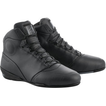 ALPINESTARS Centre Shoes - Black - US 13 2518019-10-13