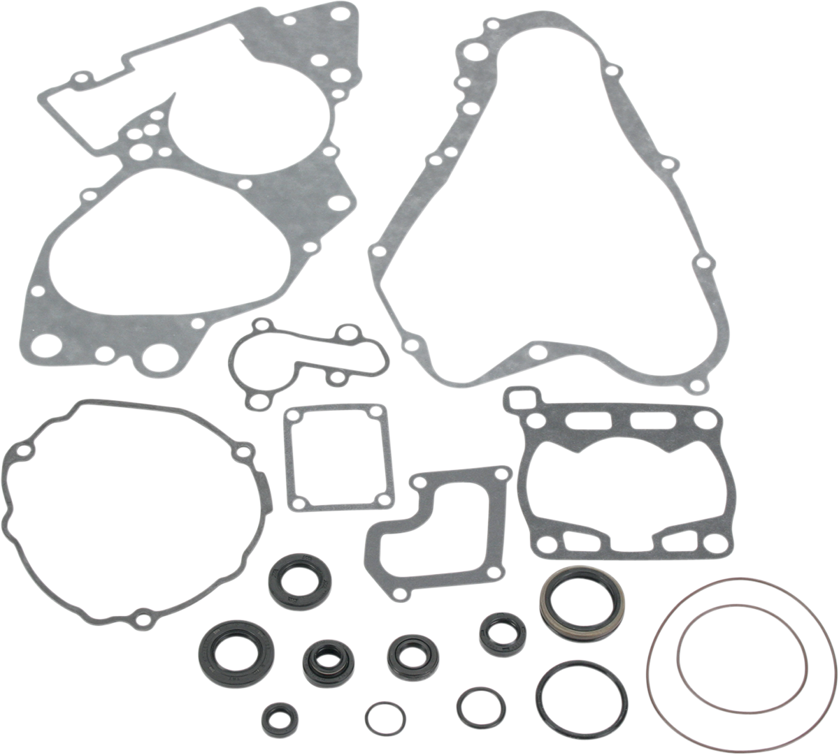 MOOSE RACING Motor Gasket Kit with Seal 811505MSE