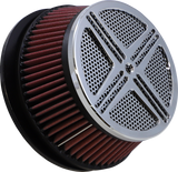 BARON XXX Air Cleaner - Roadstar BA-2320-00