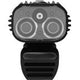 LEZYNE Super Drive 1800+ Smart Light - LED - Front - 1800 lumens 1-LED-6-V804