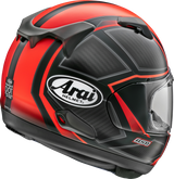 ARAI Quantum-X Helmet - Spine - Red - 2XL 0101-15755