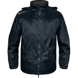 GERBING HEATED CLOTHING 12V Heated Jacket Liner 2.0 - Black - 2XL GERJKLNPKXXLBLK